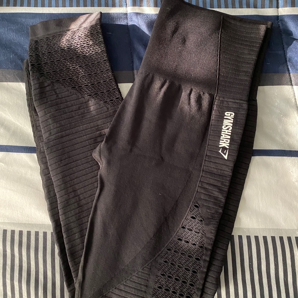Workout leggings